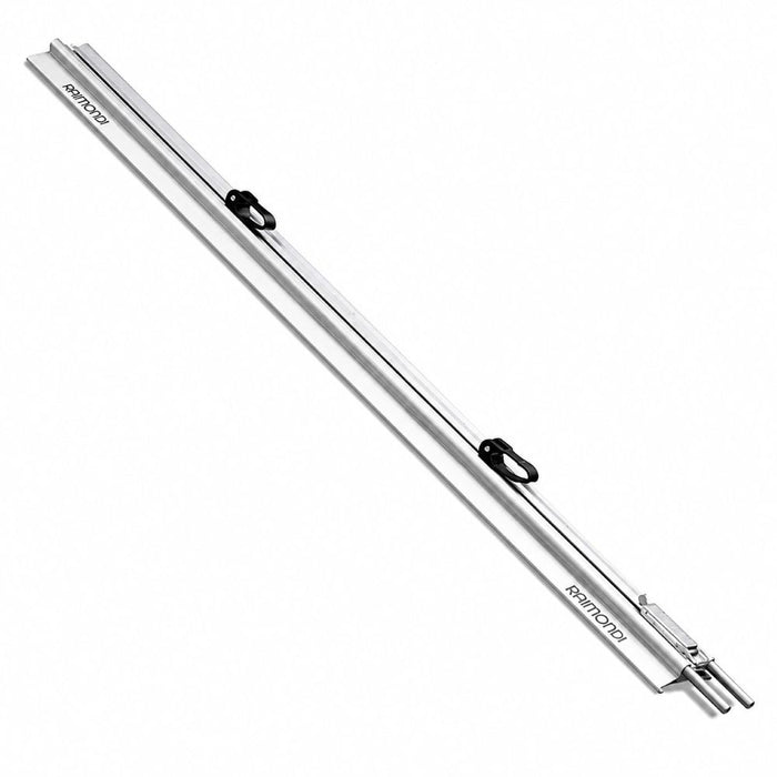 Raimondi Raizor MkII and PLUS Extension Rail