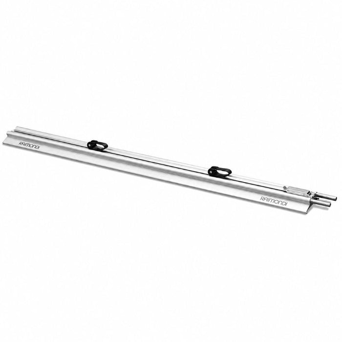 Raimondi Raizor MkII and PLUS Extension Rail