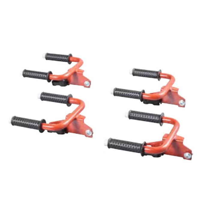 Raimondi EASY-MOVE Double Grip Handle Kit