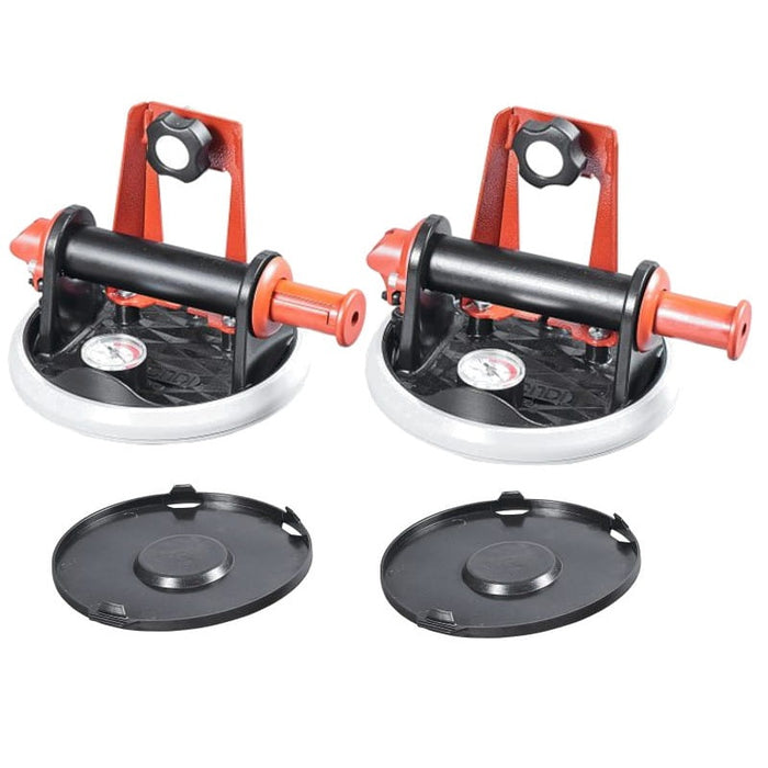 Raimondi EASY-MOVE Pair of Vacuum Cups w/Attachment