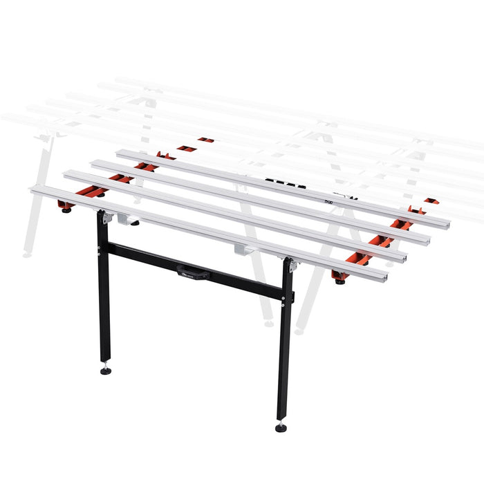 Raimondi TSE180 Lateral Tilting Extension for Work Benches