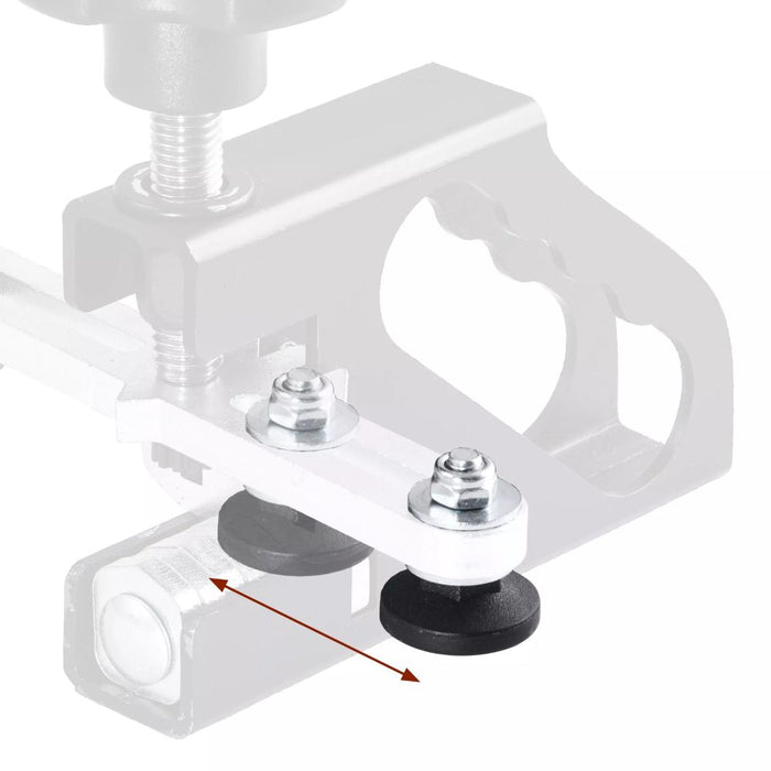 Raimondi Premium Pliers for Thin Panel Tile