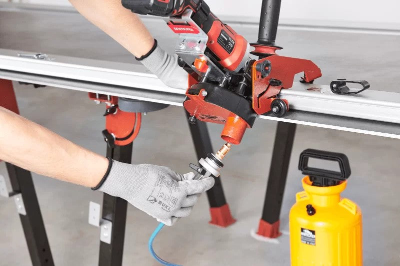 Raimondi Water Feed System