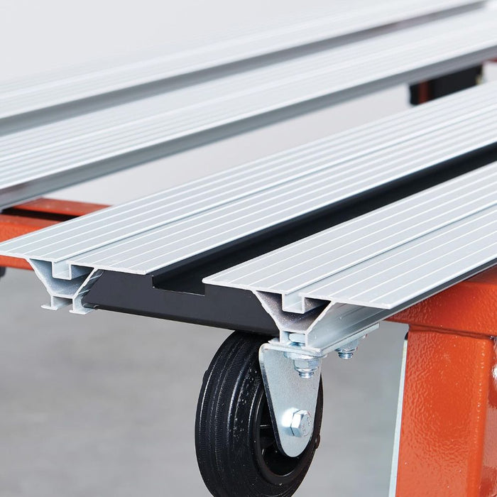 Raimondi Dust Extractor Kit for Bigfoot Work Benches