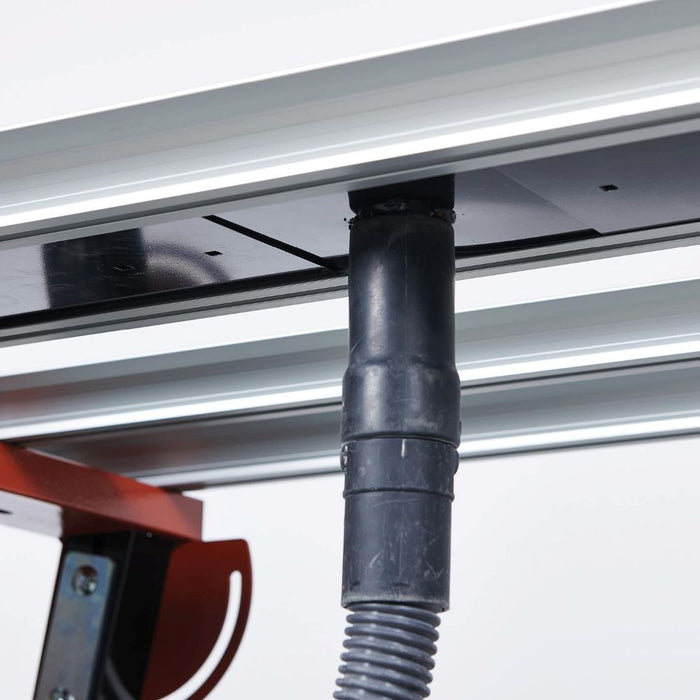 Raimondi Dust Extractor Kit for Bigfoot Work Benches