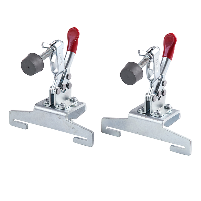 Raimondi Stand Alone Tile Clamps for Bigfoot Work Benches