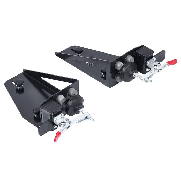 Raimondi Vertical Tile Clamps for Bigfoot Work Benches