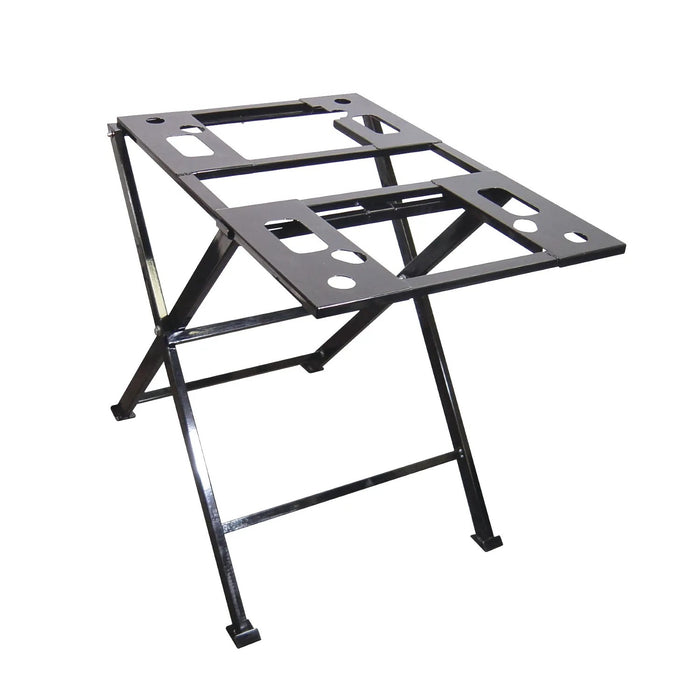 Pearl Abrasive Brick Saw Stand for 14″ Masonry Saws