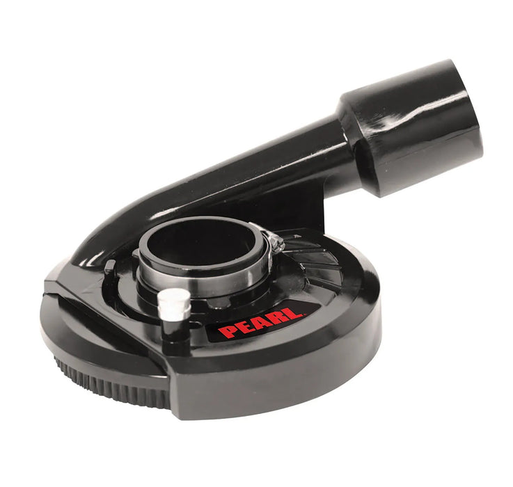 Pearl Abrasive Vacu-Guard™ Dust Shrouds with Sliding Nose