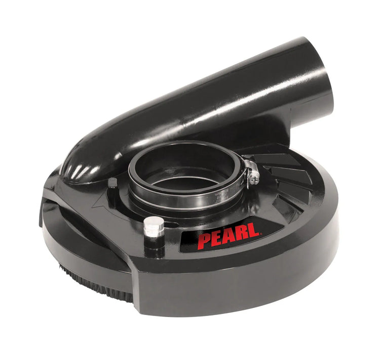 Pearl Abrasive Vacu-Guard™ Dust Shrouds with Sliding Nose