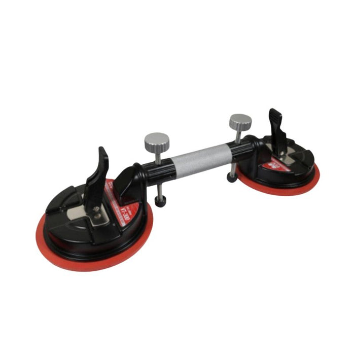 Montolit Double Suction Cup