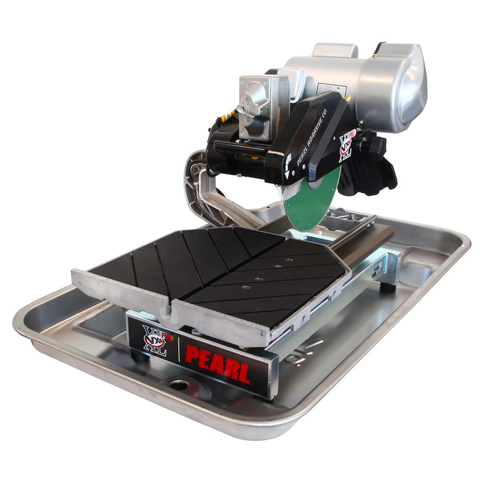 Pearl Abrasive Professional 10" Tile Saw