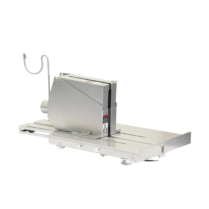 Pearl Abrasive Dust Collection Table for 14" Masonry Saws