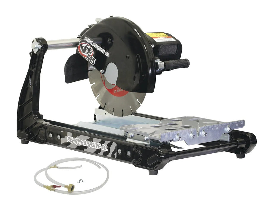 Pearl Abrasive 14" Masonry Chop Saw 3Hp 115V