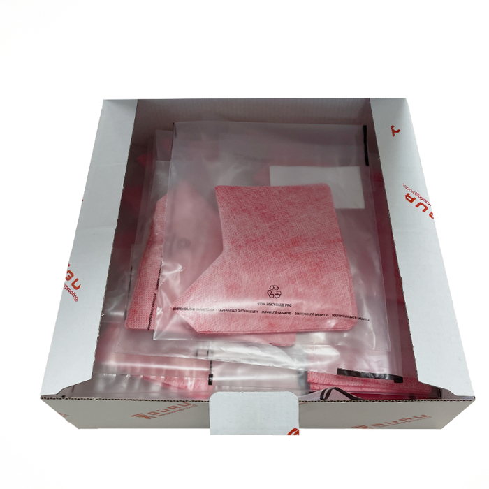 Guru Water-Stop DEX Outside Corners