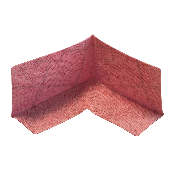 Guru Water-Stop Corner Bench Kit