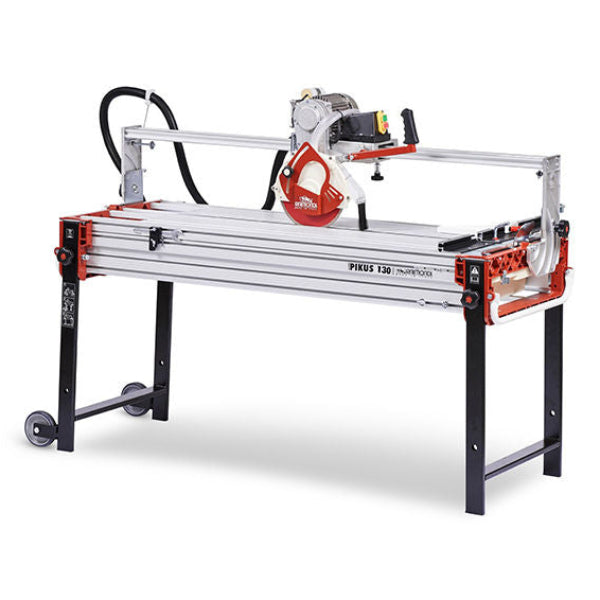 Raimondi Gladiator Advanced Wet Rail Saw