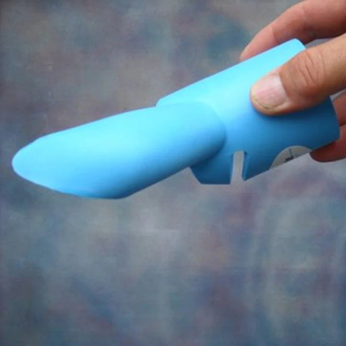 RTC WaleTale Dust Containment Device