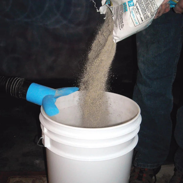 RTC WaleTale Dust Containment Device