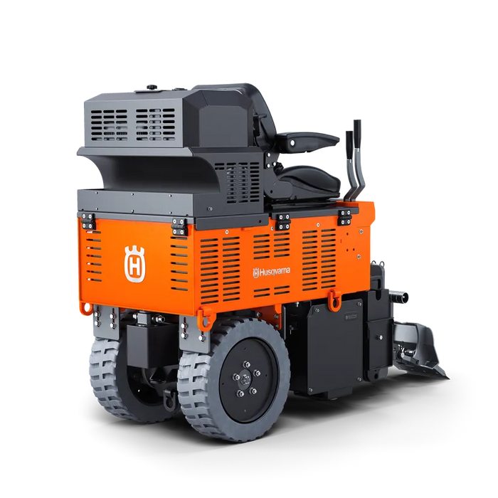 Husqvarna BMS 220ADB Floor Scraper