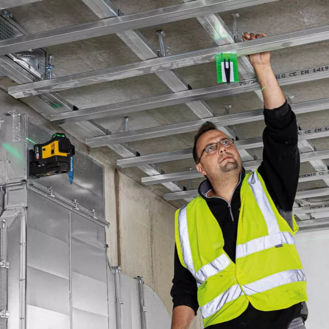 Stabila SUB 10 Base Adapter