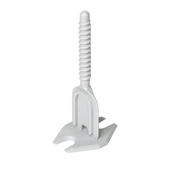 Rubi Tools CYCLONE Tile Leveling System 3/16" (5 mm) Flat Bases