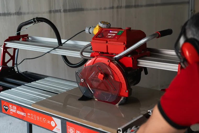Rubi Tools DC-250 SMART ADVANCE Electric Saw