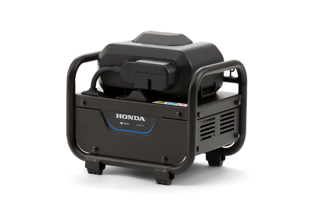 Husqvarna LFe 60 LAT Compactor