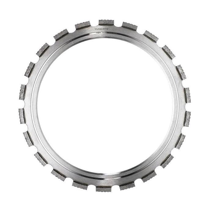 Husqvarna ELITE-RING™ PRE-CUT Diamond Ring Saw Blades