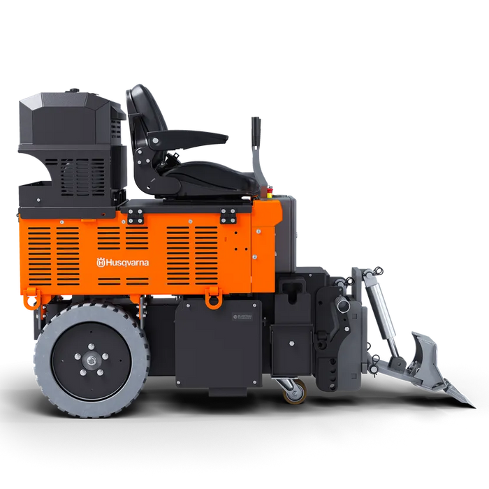 Husqvarna BMS 220ADB Floor Scraper