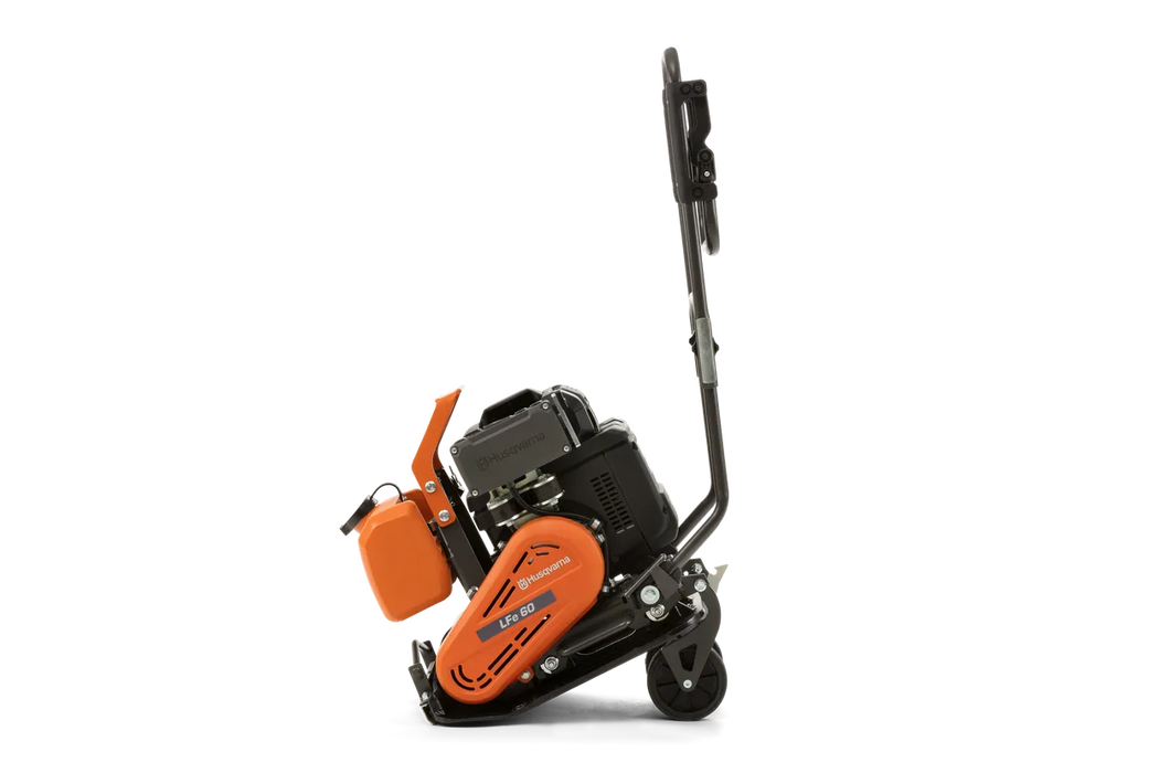 Husqvarna LFe 60 LAT Compactor