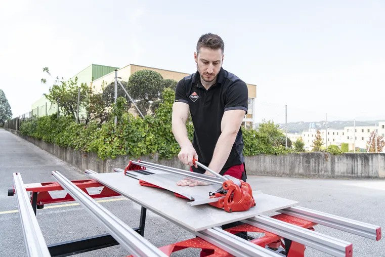 Rubi Tools FAST Series Standard Tile Cutters