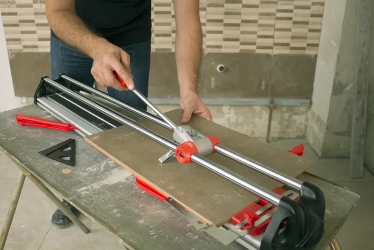 Rubi Tools FAST Series Standard Tile Cutters