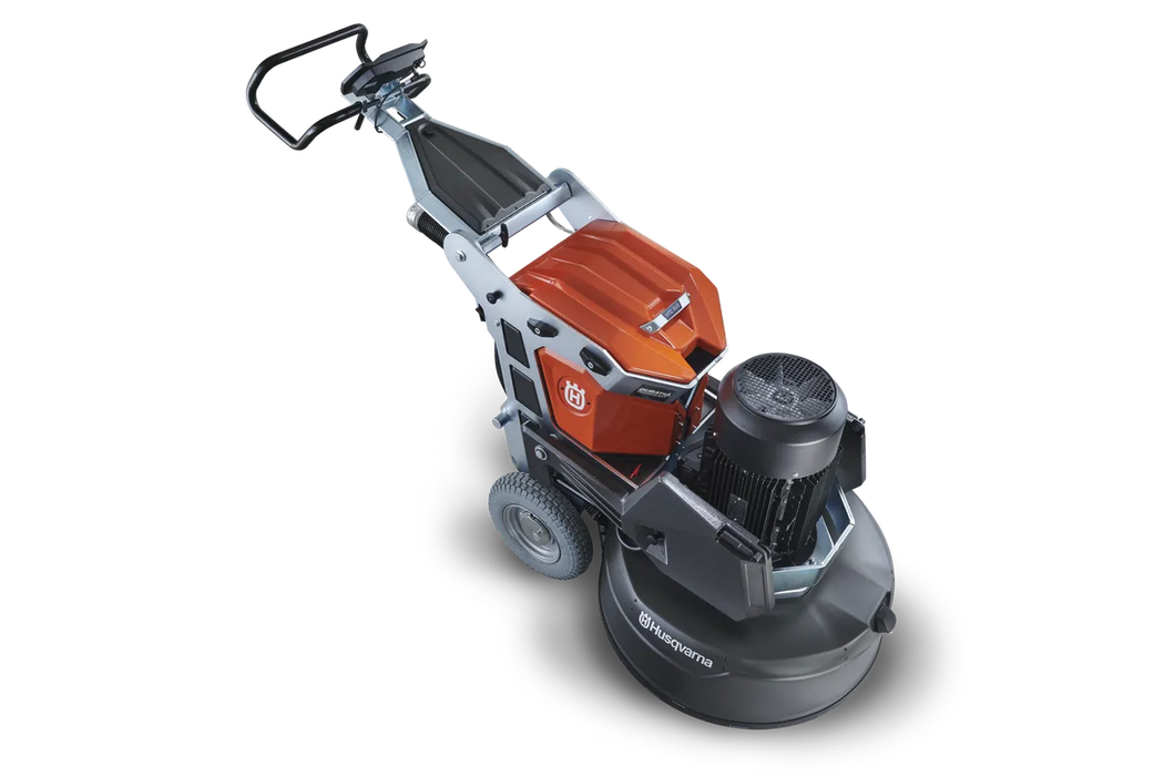 Husqvarna HTC X8 Floor Grinder