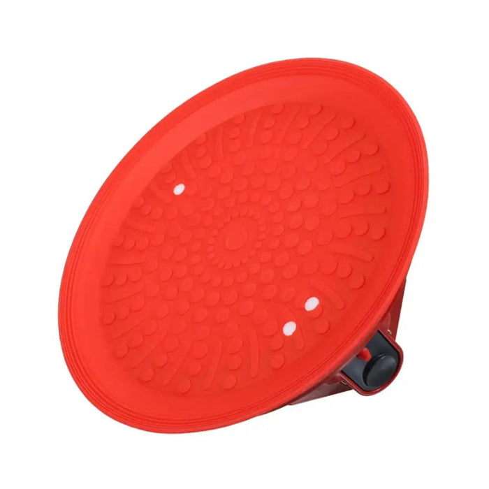 Montolit GECO Battery-Powered Suction Cup