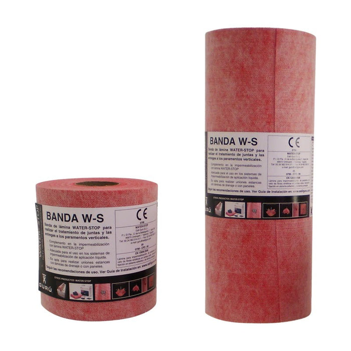 Guru Water-Stop Waterproofing Bands
