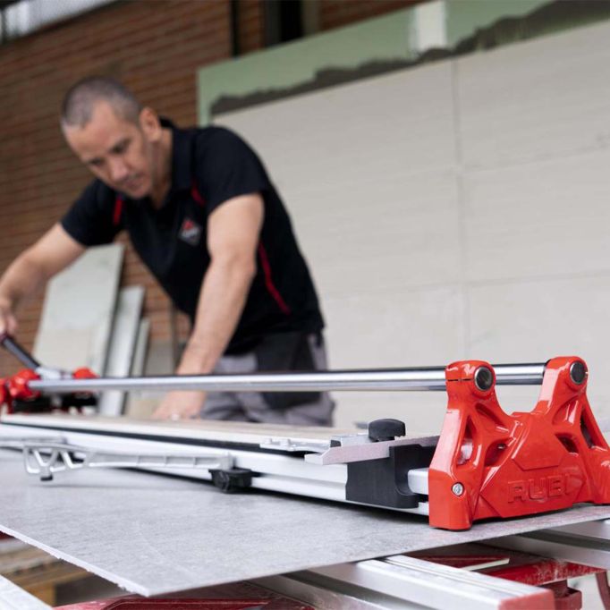 Rubi Tools HIT-N Professional Tile Cutters