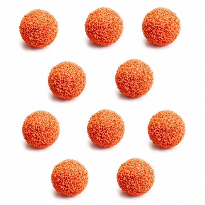Imer Sponge Ball Kits for Cleaning Material Hoses