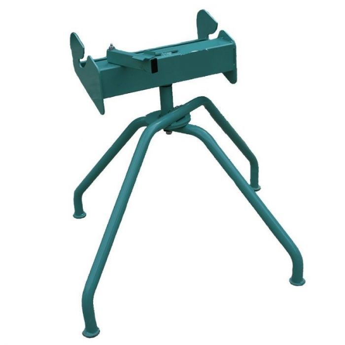 Imer 360° Swivel Stand for Wheelman II Mixers