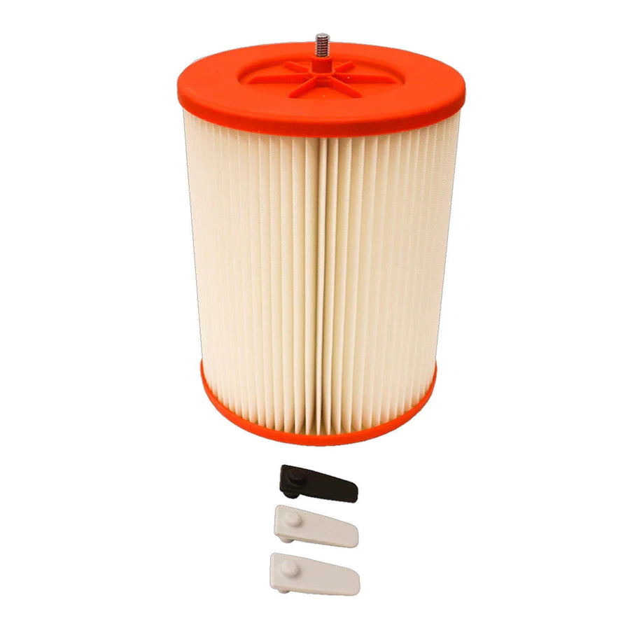 Bartell Global Dust Collection
