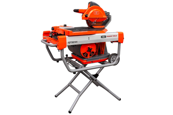 Iq dry tile online saw