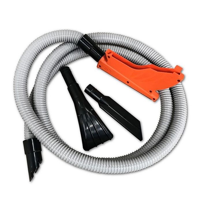 iQTS244® Vacuum Port Hose Kit