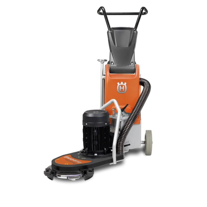Husqvarna HTC 270 EG Edge Grinder