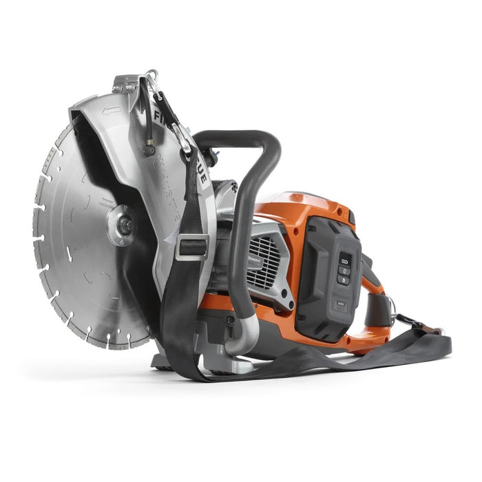 Husqvarna K 1 PACE Rescue Battery Power Cutters