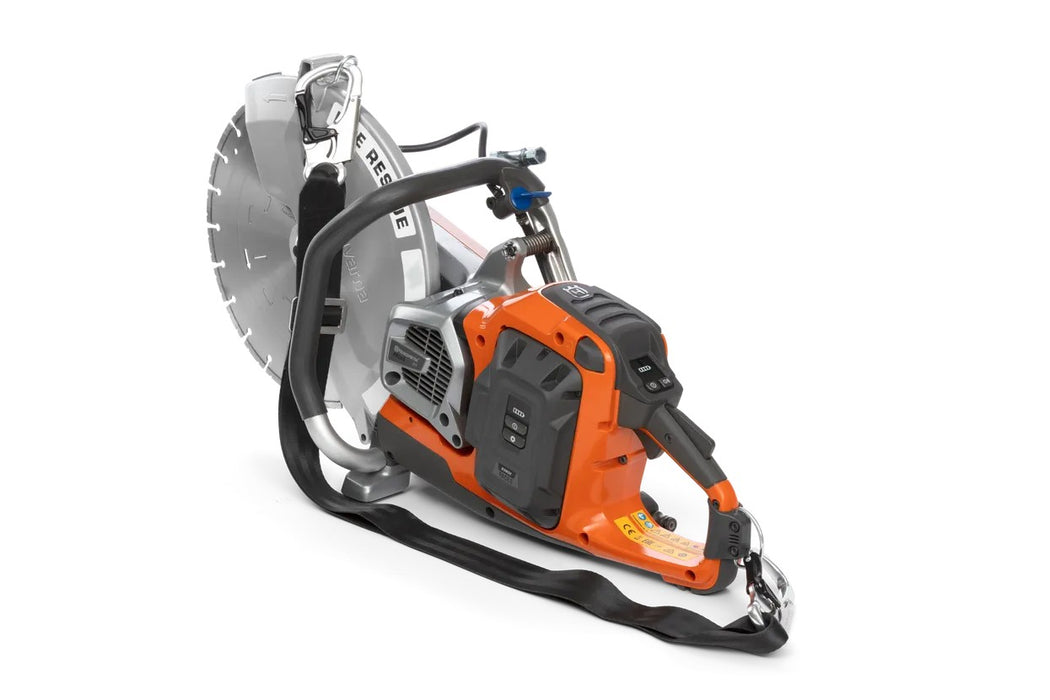 Husqvarna K 1 PACE Rescue Battery Power Cutters