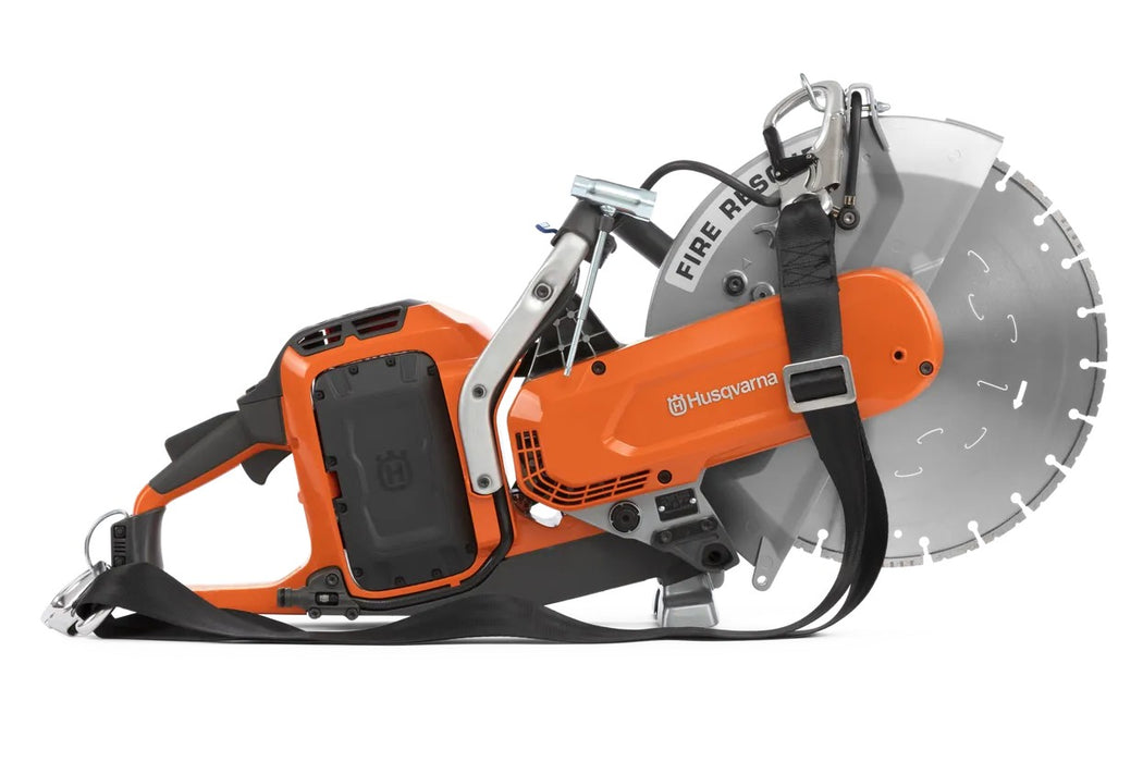 Husqvarna K 1 PACE Rescue Battery Power Cutters