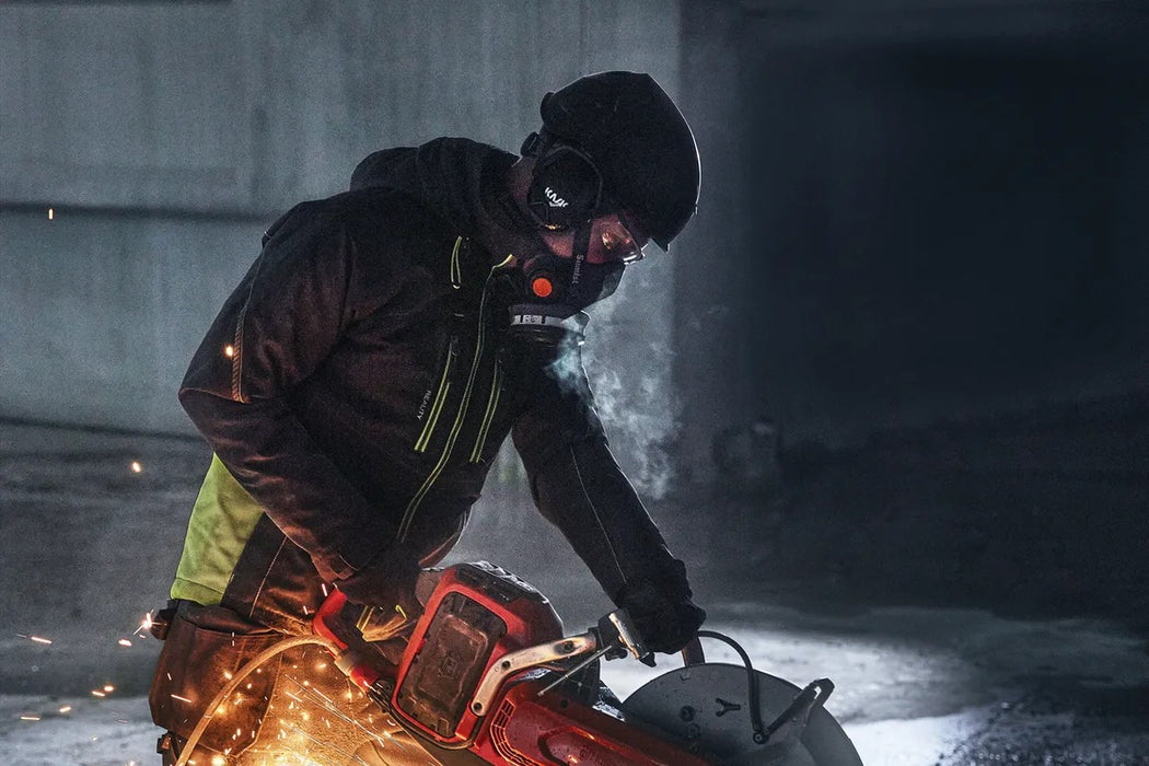 Husqvarna K 1 PACE Rescue Battery Power Cutters