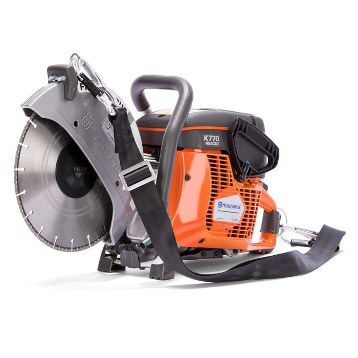 Husqvarna K 770 Rescue Gas Power Cutters