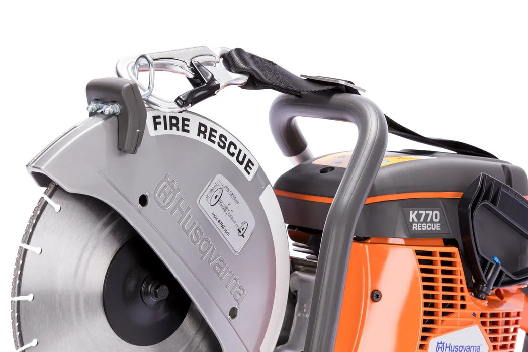 Husqvarna K 770 Rescue Gas Power Cutters