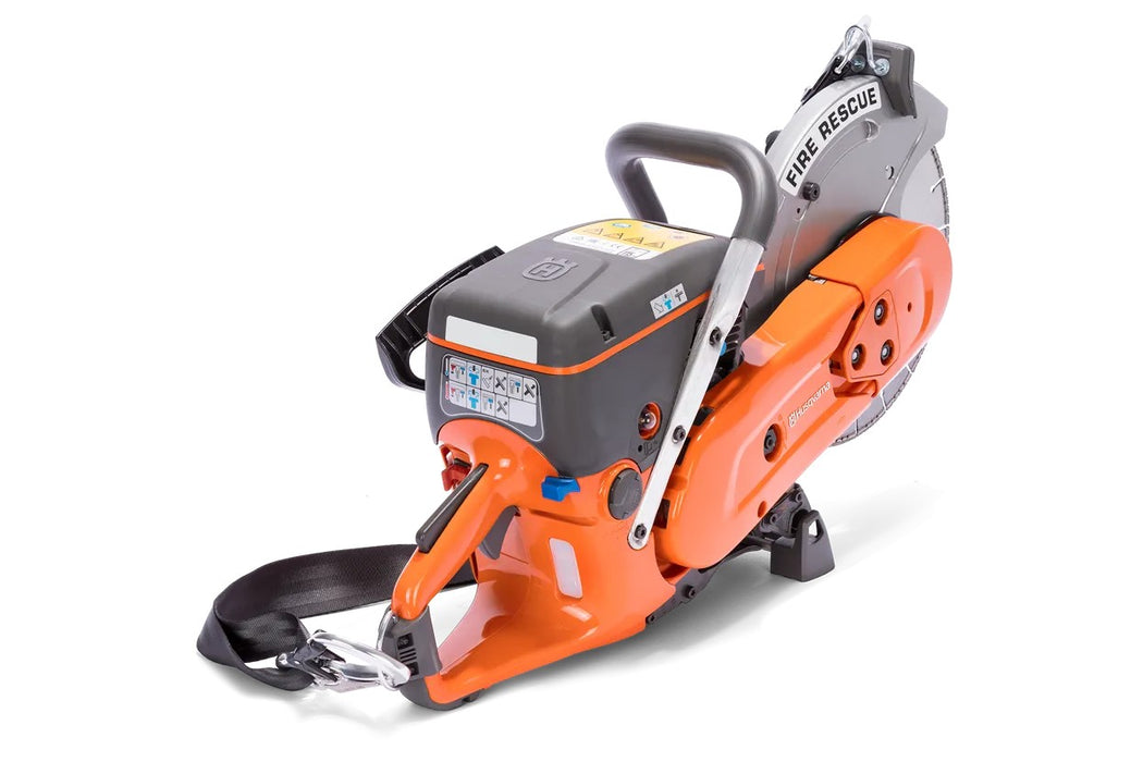 Husqvarna K 770 Rescue Gas Power Cutters